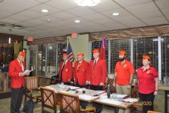 Past-Commandant-AL-Chancey-Instructs-2020-Officers-regarding-their-obligations